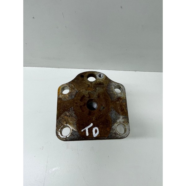 Ponta Eixo Tras/dir Volkswagen Nivus 2022 1.0