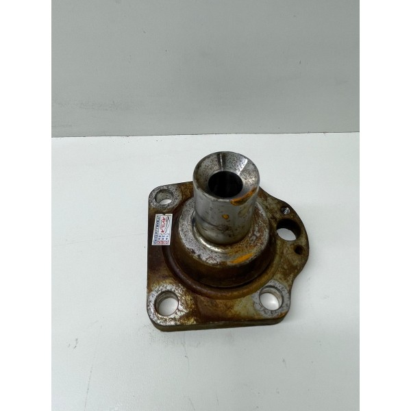 Ponta Eixo Tras/dir Volkswagen Nivus 2022 1.0