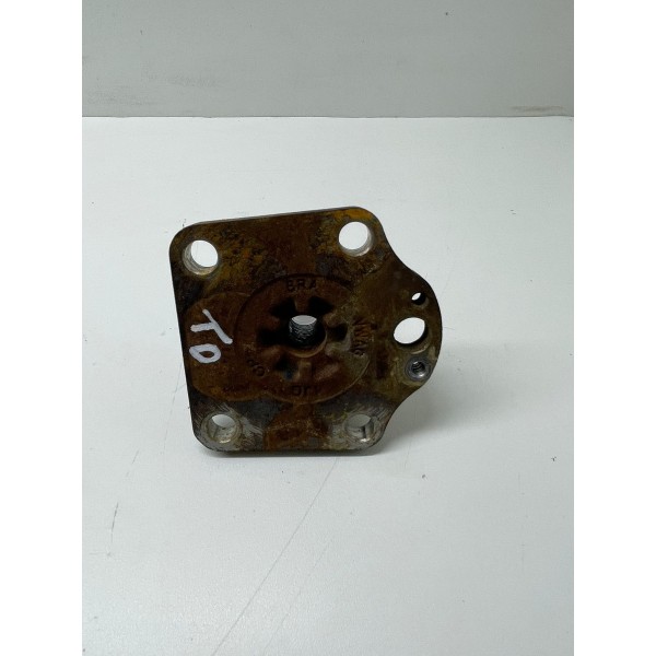 Ponta Eixo Tras/dir Volkswagen Nivus 2022 1.0