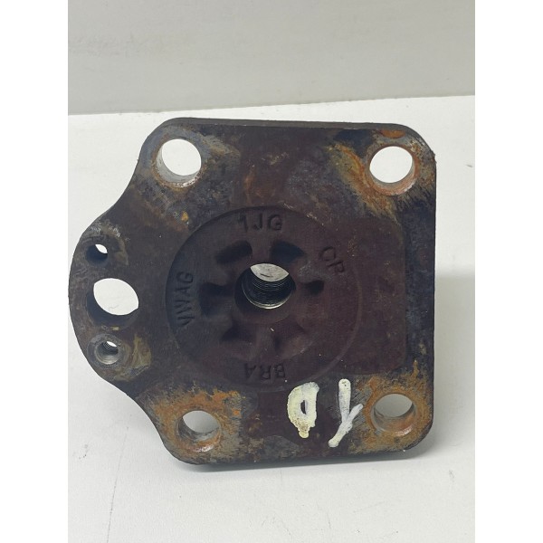 Ponta Eixo Tras/esq Volkswagen Nivus 2022 1.0