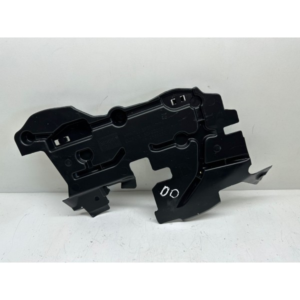 Defletor Protetor Radiador Dian/direi Peugeot 208 2017 5338