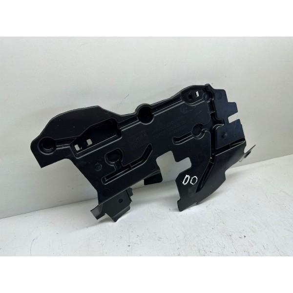 Defletor Protetor Radiador Dian/direi Peugeot 208 2017 5338