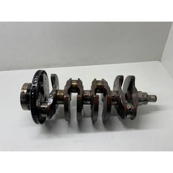 Virabrequim Fiat Cronos 2022 1.3