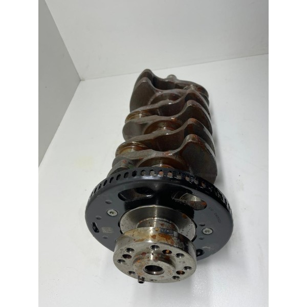 Virabrequim Fiat Cronos 2022 1.3