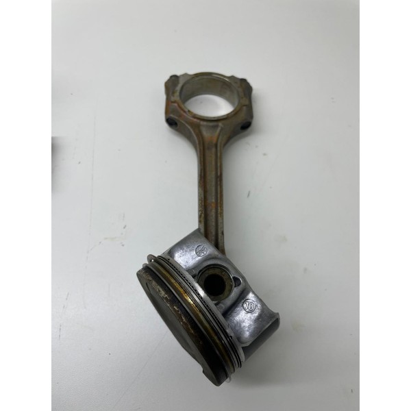 Pistão C/biela Fiat Cronos 2022 1.3