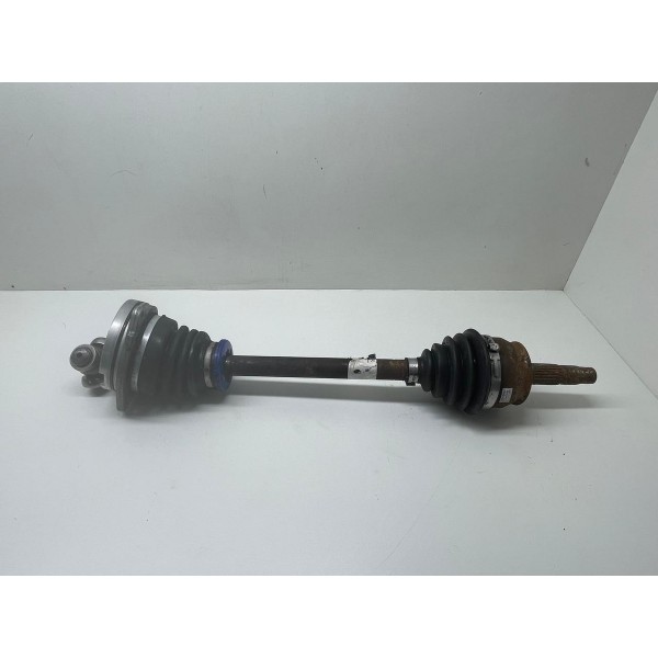 Semi Eixo Esquerdo Fiat Cronos 2022 1.3