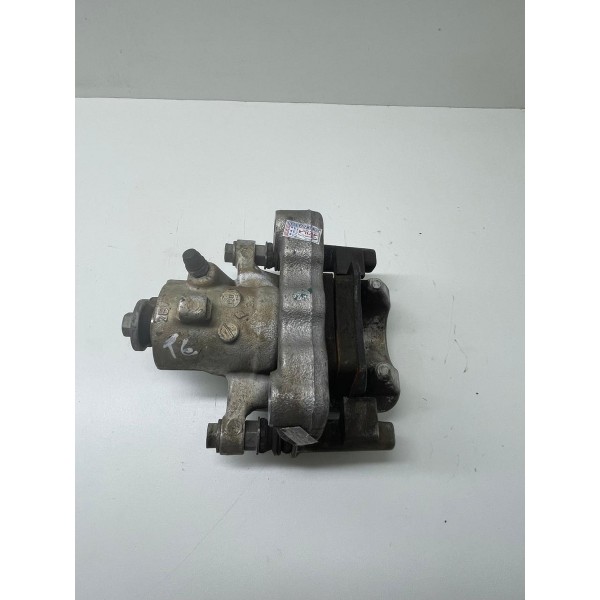 Pinça De Freio Tras/esq Fiat Cronos 2022 1.3