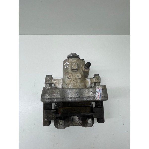 Pinça De Freio Tras/esq Fiat Cronos 2022 1.3