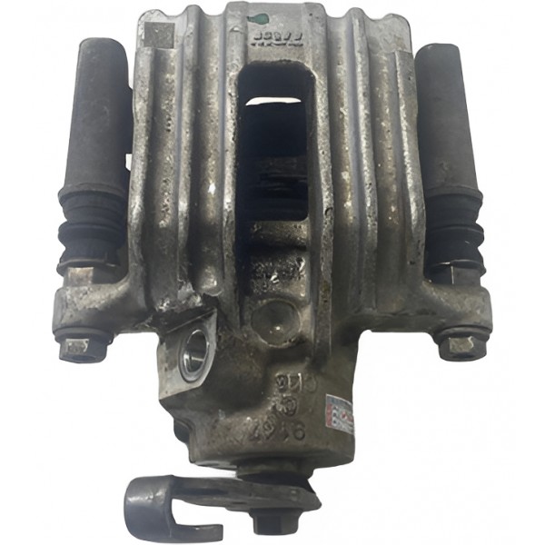 Pinça De Freio Tras/dir Fiat Cronos 2022 1.3