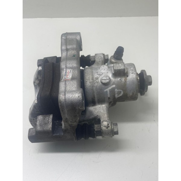 Pinça De Freio Tras/dir Fiat Cronos 2022 1.3