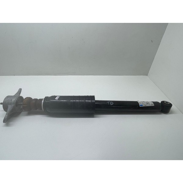 Amortecedor Tras/direito Fiat Cronos 2022 1.3