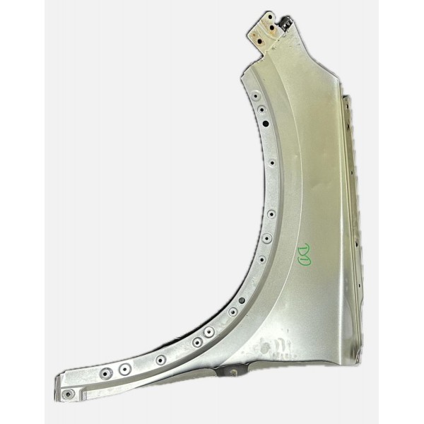 Paralama Diant Direito. Byd Song Plus 2024 1.5 Híbrido Aut.