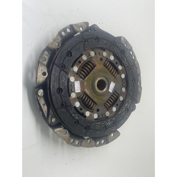 Kit Embreagem Fiat Cronos 2022 1.3