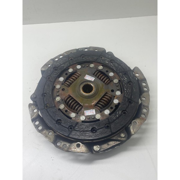 Kit Embreagem Fiat Cronos 2022 1.3