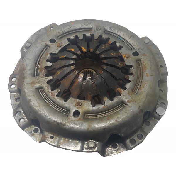 Kit Embreagem Fiat Cronos 2022 1.3