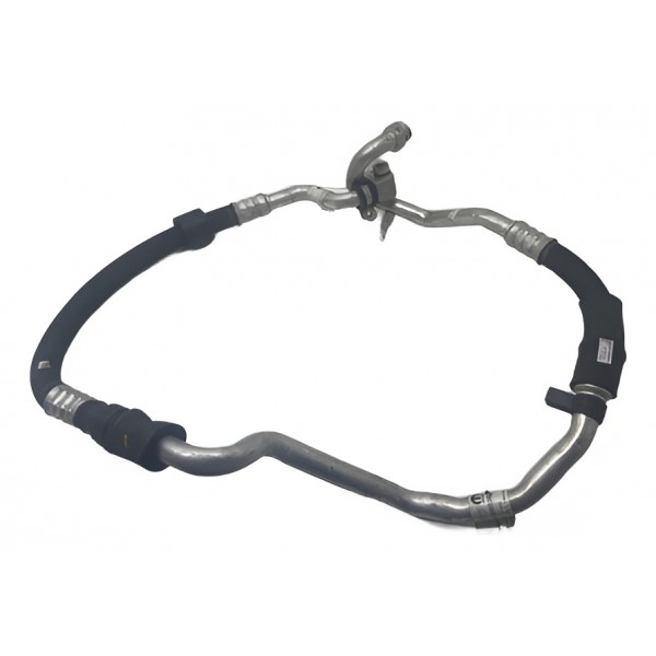 Mangueira Ar Condicionado Fiat Cronos 2022 1.3