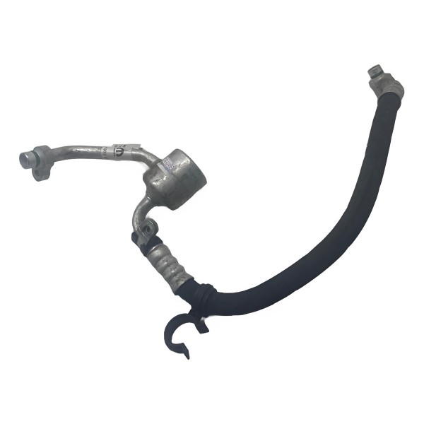 Mangueira Compressor Ar Condicionado Fiat Cronos 2022 1.3
