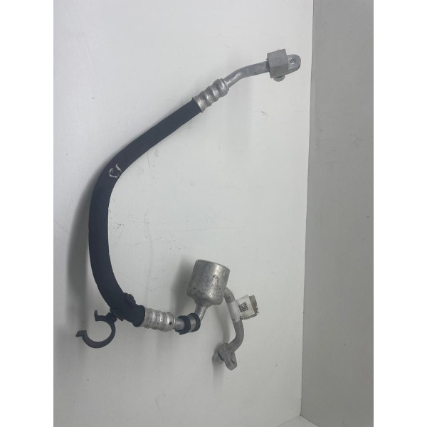 Mangueira Compressor Ar Condicionado Fiat Cronos 2022 1.3