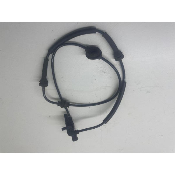 Sensor Abs Dianteiro Fiat Cronos 2022 1.3