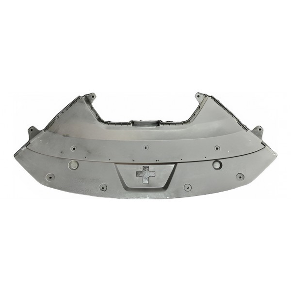 Acabamento Sup. Painel Frontal Byd Song Plus 24 Híbrido A1