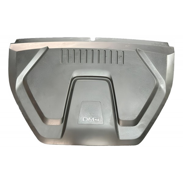 Tampa Do Motor - Byd Song Plus2024 1.5 Híbrido Automático A1