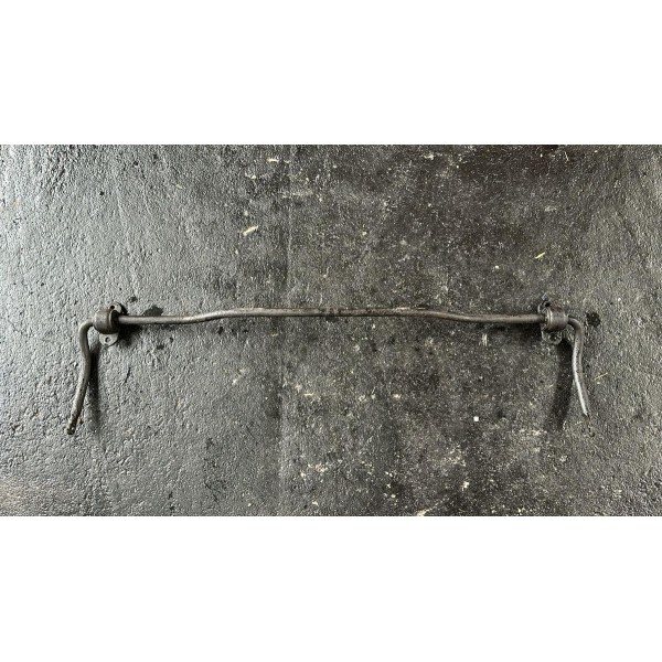 Barra Estabilizadora Traseira - Byd Song Plus 2024 Híbrido