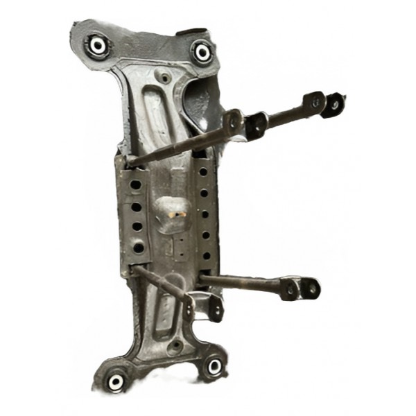 Quadro Agregado Traseiro - Byd Song Plus 2024 1.5 Híbrido