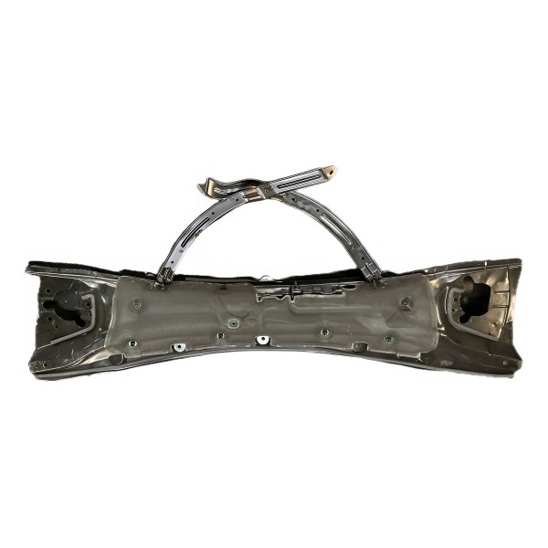 Montagem De Fluxo Frontal - Byd Song Plus 2024.