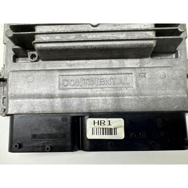 Modulo Injeção Kia Optima 2013 391382g670 4613