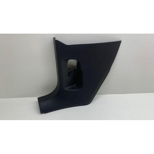 Acabamento Soleira Dianteira Esquerda Passat 2012 763