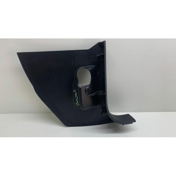 Acabamento Soleira Dianteira Esquerda Passat 2012 763