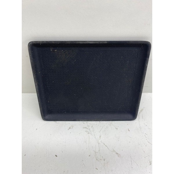 Proteção Porta Objetos De Borracha Grand Cherokee 2012 1189