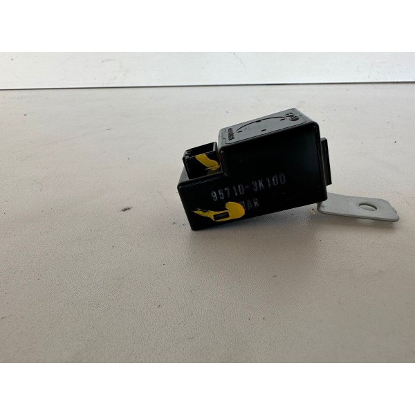 Modulo Do Alarme Kia Optima 2013 3298 957103k100