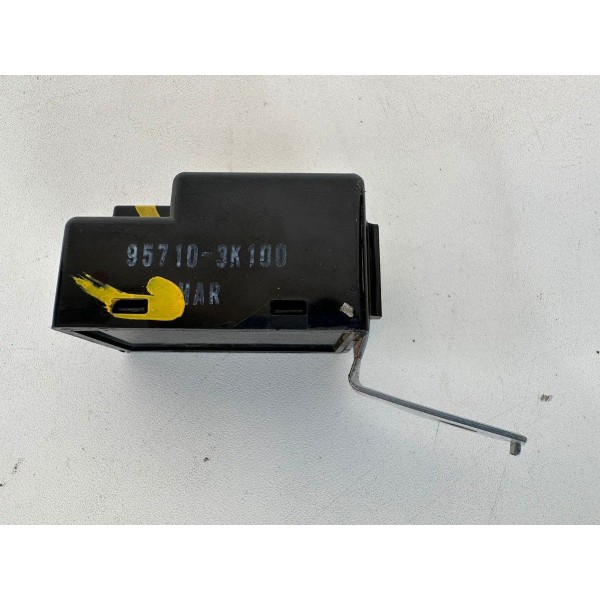 Modulo Do Alarme Kia Optima 2013 3298 957103k100