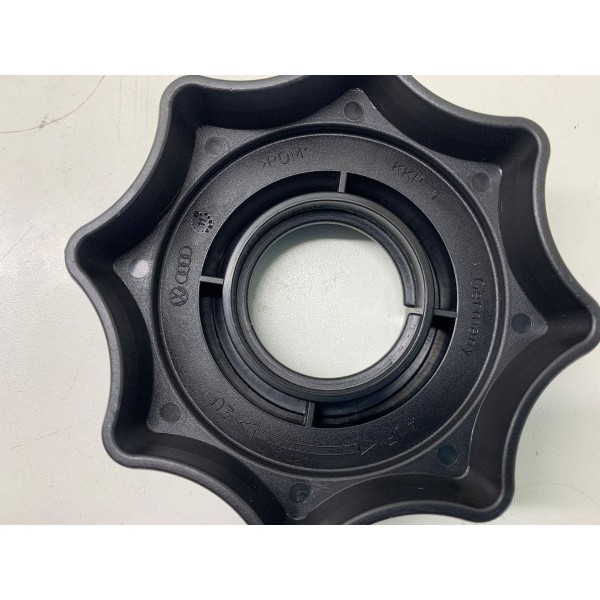 Suporte Parafuso Estepe Audi Q7 2012 7l8601347 4093