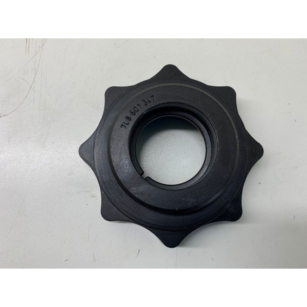 Suporte Parafuso Estepe Audi Q7 2012 7l8601347 4093