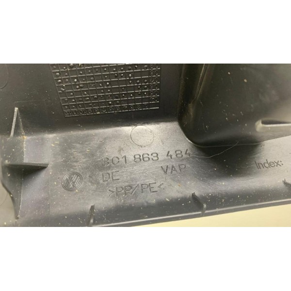 Acabamento Soleira Dianteira Direita Passat 2012 760