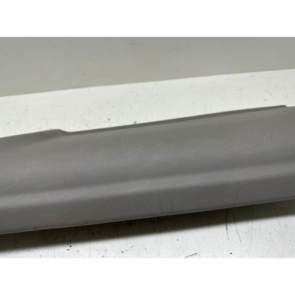 Soleira Dianteira Direita Civic 2014 84201tr8 5830 Bege