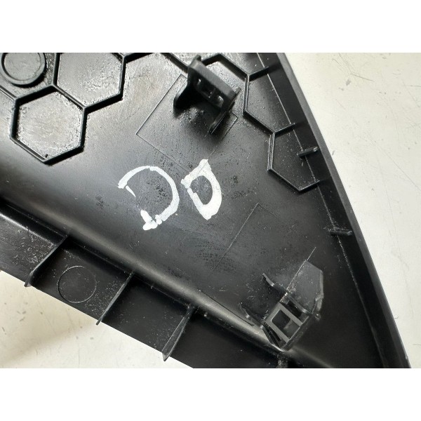 Moldura Lateral D.d Painel Peugeot 208 2017 9678337977 5238