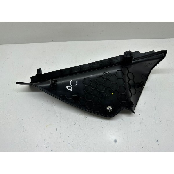 Moldura Lateral D.d Painel Peugeot 208 2017 9678337977 5238