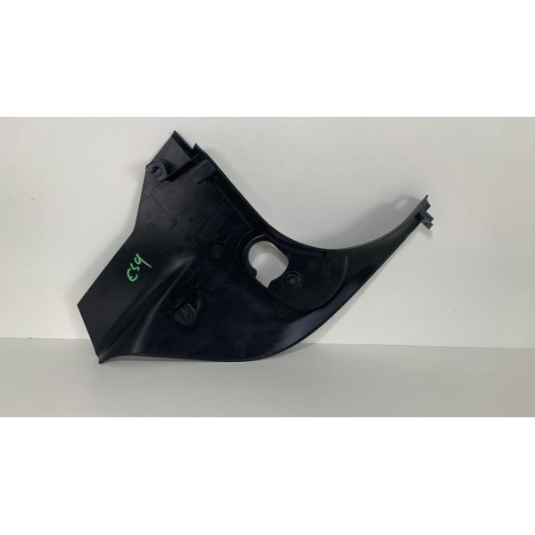 Acabamento Soleira Dianteira Esquerda Bmw 320i 2013 317