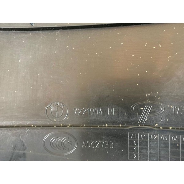 Soleira Dianteira Direita Bmw 320i 2013 7221904 348