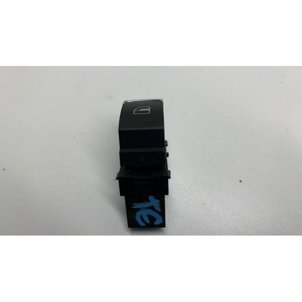 Botão Vidro Elétrico Traseiro Esquerdo Passat 2012 784