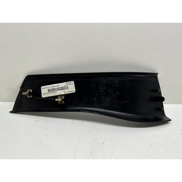 Soleira Traseira Esquerda Jeep Grand Cherokee 2012 1441