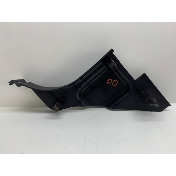 Acabamento Soleira Direita Ssangyong Actyon 2010 1538