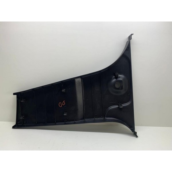 Acabamento Soleira Direita Ssangyong  Actyon 2010  1547