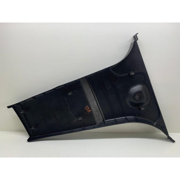 Acabamento Soleira Esq Ssangyong Actyon 2010 7735009000 1546