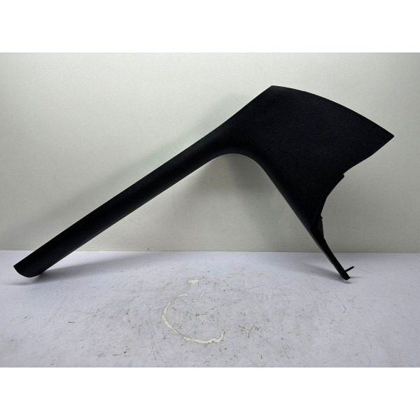 Acabamento Soleira Diant. Direita Audi Q3 2014 8u1867272 Preto