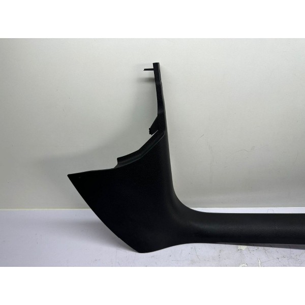 Acabamento Soleira Diant. Direita Audi Q3 2014 8u1867272 Preto