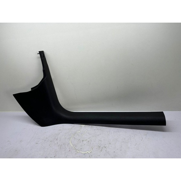 Acabamento Soleira Diant. Direita Audi Q3 2014 8u1867272 Preto